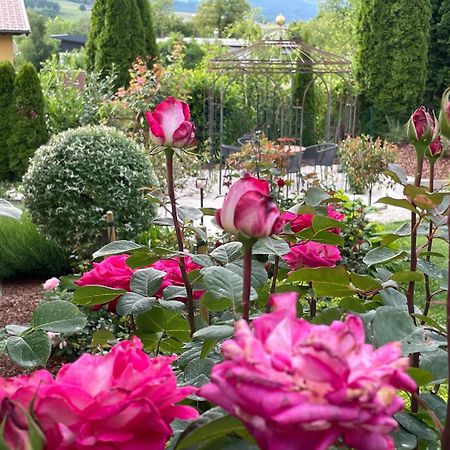 Bed And Breakfast Mittelkaernten Althofen  Exterior photo