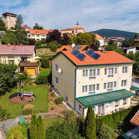 Bed And Breakfast Mittelkaernten Althofen  Exterior photo
