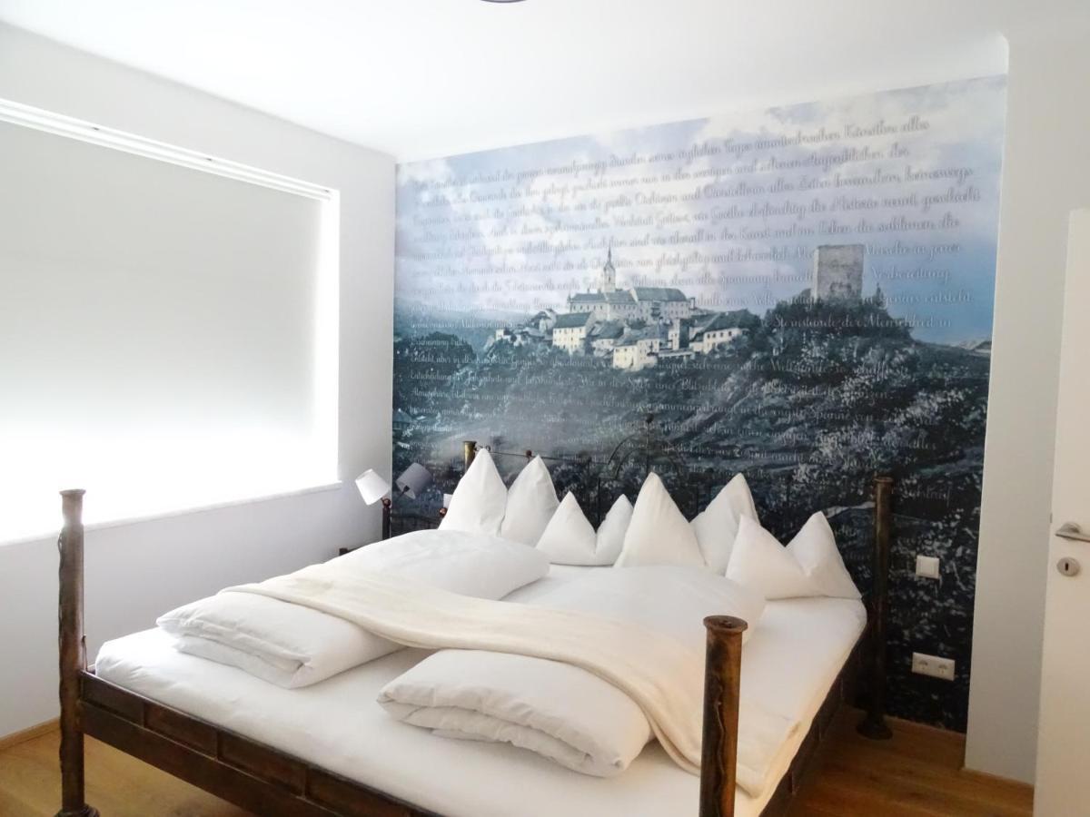 Bed And Breakfast Mittelkaernten Althofen  Exterior photo