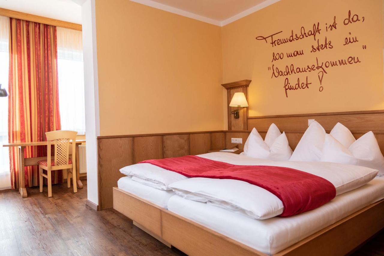 Bed And Breakfast Mittelkaernten Althofen  Exterior photo