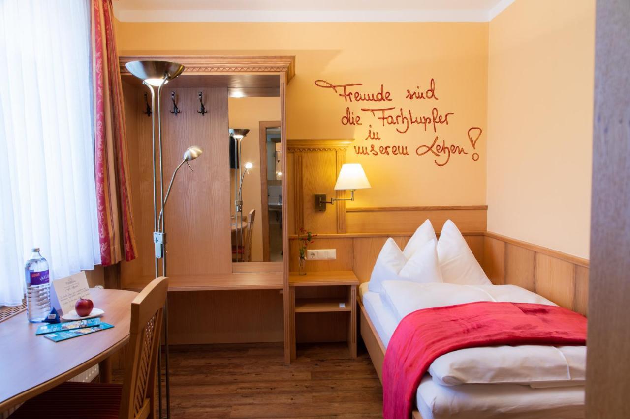 Bed And Breakfast Mittelkaernten Althofen  Exterior photo