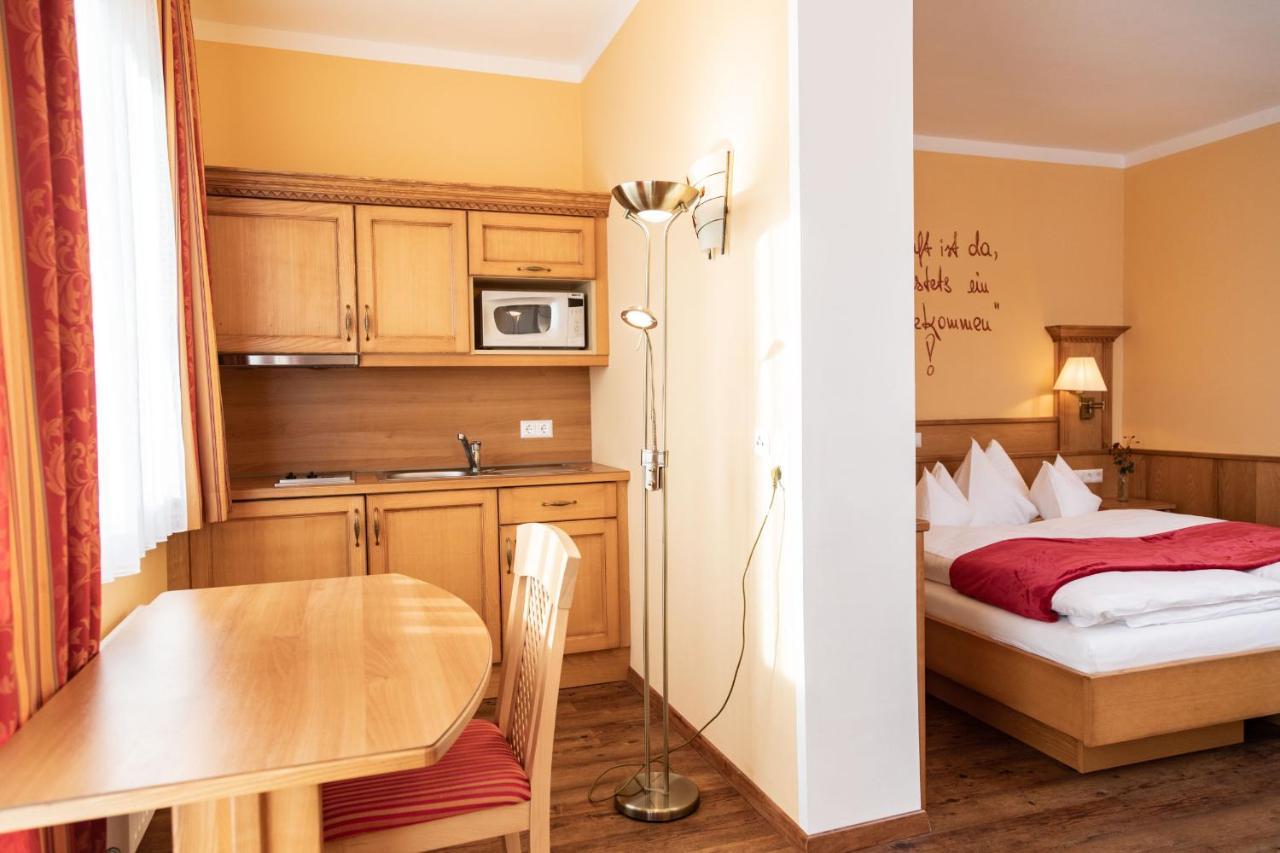 Bed And Breakfast Mittelkaernten Althofen  Exterior photo