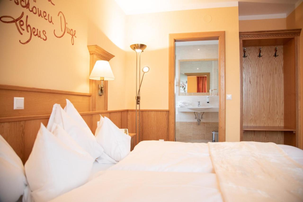 Bed And Breakfast Mittelkaernten Althofen  Exterior photo