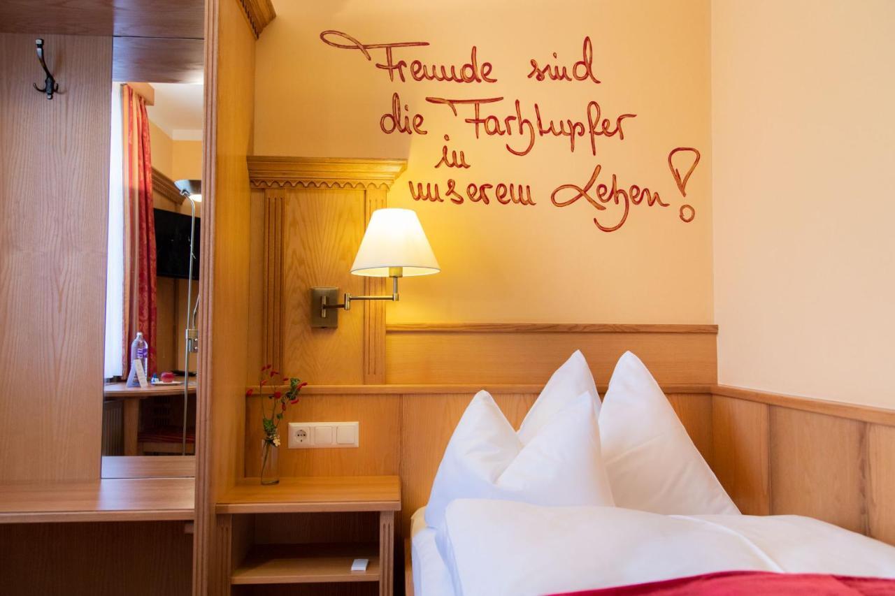 Bed And Breakfast Mittelkaernten Althofen  Exterior photo