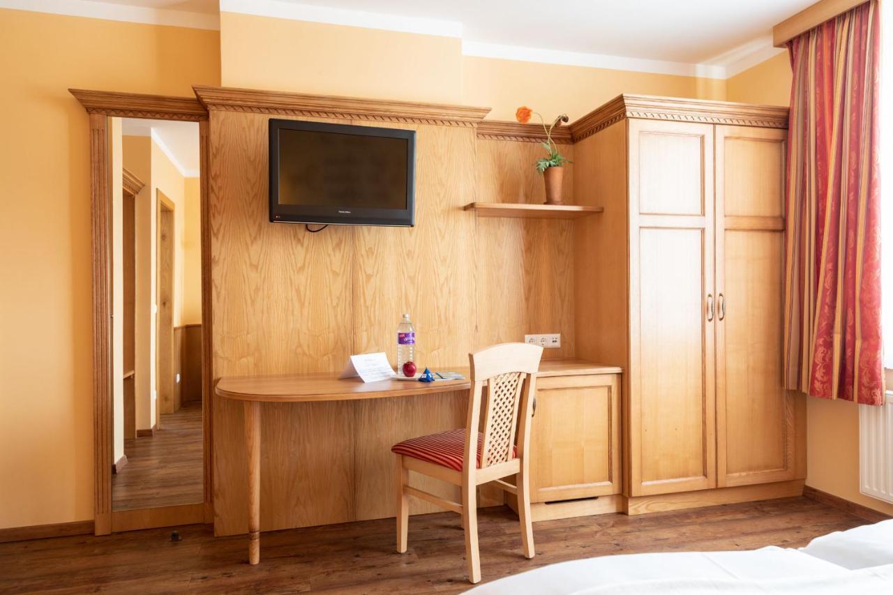 Bed And Breakfast Mittelkaernten Althofen  Exterior photo