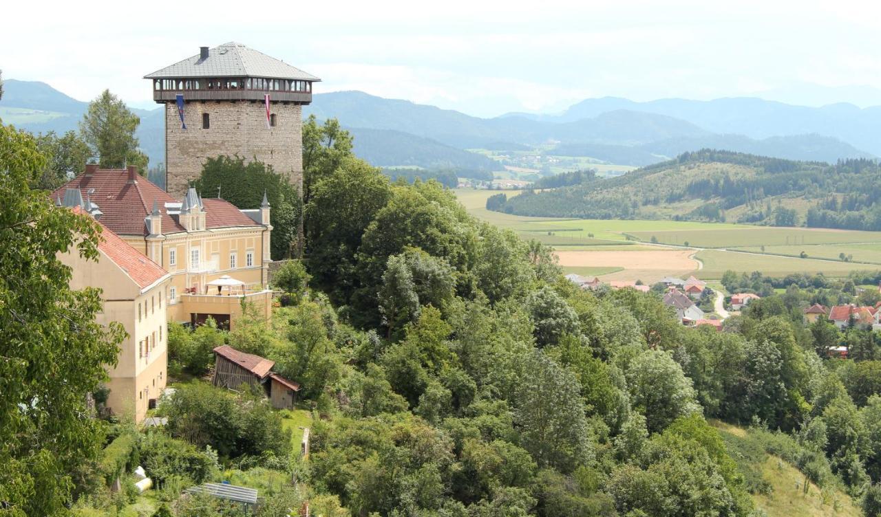 Bed And Breakfast Mittelkaernten Althofen  Exterior photo